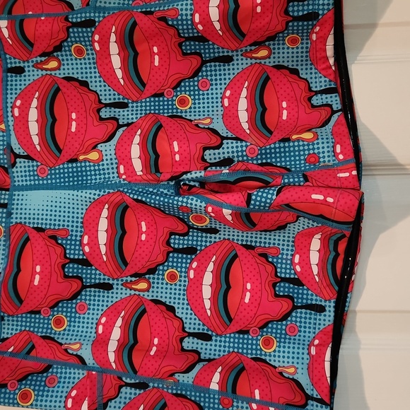 NWOT Constantly Varied Gear Sz XXL 2X Biker shorts - Picture 2 of 7